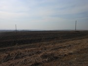 Участок 9, 48 Га - д.Куваршино - 45 км от Красноярска