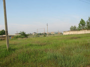 Участок рядом с морем,  Крым