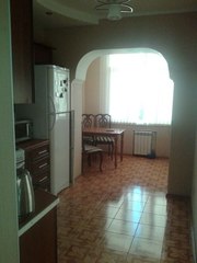 Меблированная квартира в Сочи 43 кв. м.