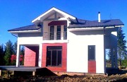 Продам дом 240 кв.м. во Всеволожском районе ИЖС