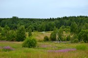 Продам участок в п.Аньялово 6 соток