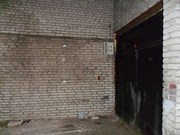 Сдам бокс в аренду 42 кв.м.