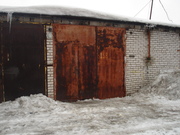 Сдам бокс в аренду 54 кв.м.