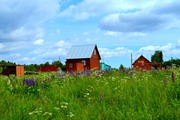 Продам участок 7 соток в п.Лехтуси