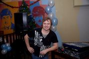 Ди джей DJ на свадьбу. Услуги Ди-джея DJ.