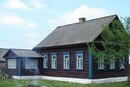 продам дом в Гомельской области Петриковский район