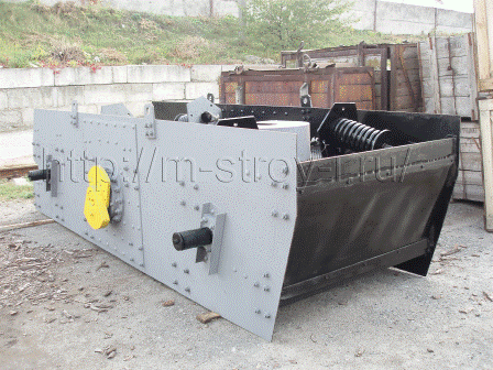 Продам грохот ГИЛ-42