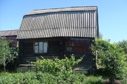 Продам дачу на «Светлой поляне» (Железнодорожный р-он г. Пензы).