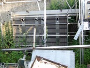 Продаётся Теплообменник пластинчатый пр-во Славутич,  5 секций.