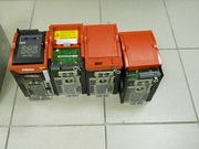 Ремонт SEW EURODRIVE MOVIDRIVE MOVITRAC MOVIMOT серводвигатель