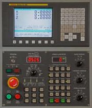 Ремонт ЧПУ FANUC CNC 0i 0i-MD 0i-TD 0i-TB 0i-PD 0i-TC 32i-B 31i-B