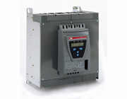 Ремонт устройство плавного мягкого пуска softstarter частотный