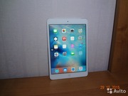 ipad mini 16gb wifi+cellular