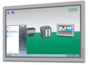 Ремонт Vipa System CPU 100V 200V 300S OP CC TD TP 03 PPC