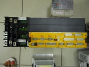 ремонт частотных преобразователей приводов сервопривод servo drive