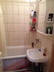 Продается квартира,  30 кв.м.,  ремонт. Реутов,  метро Новокосино.