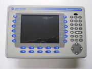 Ремонт Allen-bradley Rockwell Automation PowerFlex PanelView