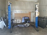 Автоподъемник 3т двухстоячный