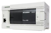 Ремонт Mitsubishi Electric Beijer EXTER GOT MAC E GT Е10 FR FX MR MR-J