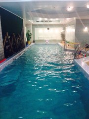 Физкультурно-оздоровительный клуб Феникс