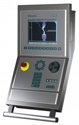 Ремонт ЧПУ Delem CNC DA DA-69 da-56 DA-41 da-65 DA-51