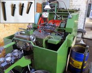 Продам станки для производства различного крепежа