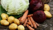 Продам овощи с собственного огорода