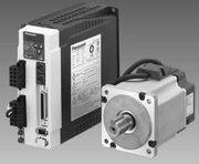 Ремонт Panasonic MINAS LIQI A5 A5E A5B A5N A4P HM GT VF-0 VF-CE FP e 0