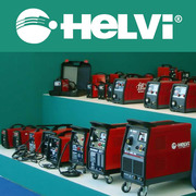 Компания Helvi S.p.A. в России и СНГ
