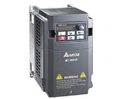 Ремонт Delta VFD C200 C2000 CH2000 CP2000 E EL L VL B VE A S V M F G E