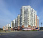 Купля-продажа объектов недвижимости в Екатеринбурге и Свердловской обл