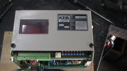 Ремонт KEB COMBIVERT F4 F5 B6 G6 F6 H6 TA C6 C5 F3 S4 R4 COMBICONTROL 