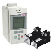 Ремонт KEB COMBIVERT F4 F5 Basic Compact B6 G6 R6 C5 S4 F4C F4F R4