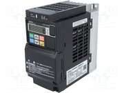 Ремонт Omron Yaskawa CIMR J7 JX J1000 3G3MX2 MX2 V7 V1000 L1000A