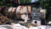 Продам Вентилятор ВОД -11,  ВЦ-11,  Лебедка ЛПЭ-5/1000 новая с хранения