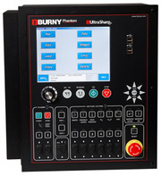 Ремонт ЧПУ BURNY CNC PHANTOM II ST 10LCD Plus 2.5 2.8 3 5 10 LCD 1250 