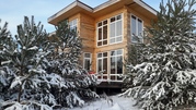 Продаётся благоустроенный дом с баней