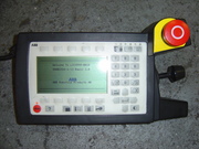 Ремонт ABB ACS DCS CM CP AC500 CP400 CP600 Panel 800 IRB сервопривод