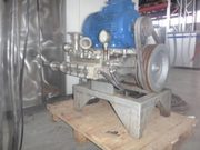 Гомогенизатор плунжерный,  пр-ть 500 лчас