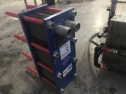 Теплообменник пластинчатый Alfa Laval M3-FG