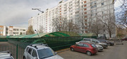 Машино-место 14, 4 кв. м