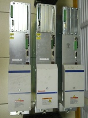  Ремонт Indramat Bosch Rexroth DIAX BTV VCP MSK MAC MDD MKD MHD MKE
