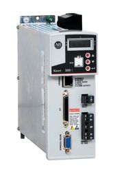 Ремонт Allen-bradley Rockwell Automation PowerFlex Kinetix PanelView