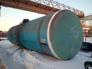 Продам цистерну 73м3