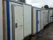 Холодильные Камеры бу